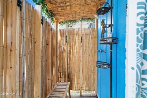 Tiny photo for 347 E First Street, Ocean Isle Beach, NC 28469 (MLS # 100568891)