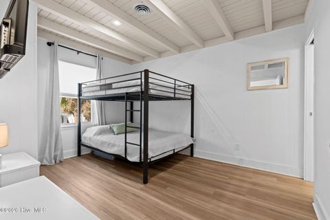 Tiny photo for 347 E First Street, Ocean Isle Beach, NC 28469 (MLS # 100568891)