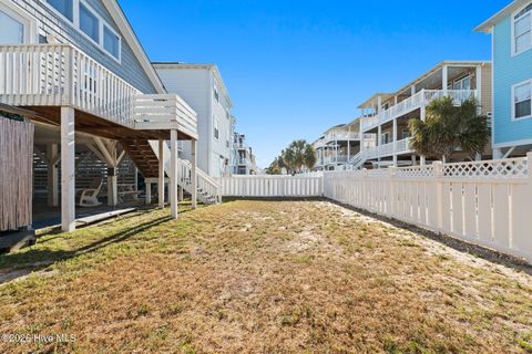 Tiny photo for 347 E First Street, Ocean Isle Beach, NC 28469 (MLS # 100568891)