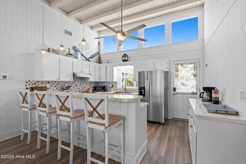 Tiny photo for 347 E First Street, Ocean Isle Beach, NC 28469 (MLS # 100568891)