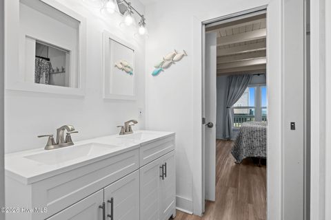 Tiny photo for 347 E First Street, Ocean Isle Beach, NC 28469 (MLS # 100568891)