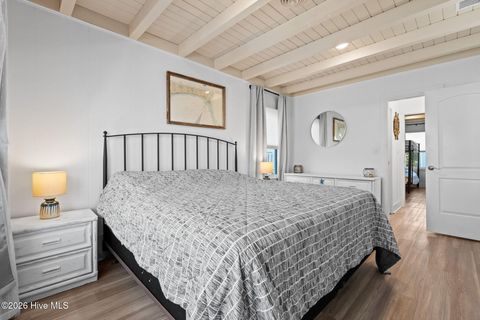 Tiny photo for 347 E First Street, Ocean Isle Beach, NC 28469 (MLS # 100568891)