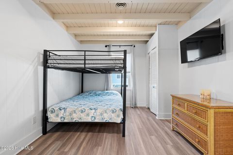 Tiny photo for 347 E First Street, Ocean Isle Beach, NC 28469 (MLS # 100568891)