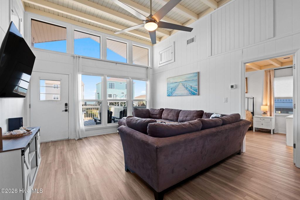 Photo of 347 E First Street, Ocean Isle Beach, NC 28469 (MLS # 100568891)