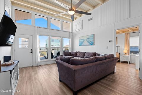 Tiny photo for 347 E First Street, Ocean Isle Beach, NC 28469 (MLS # 100568891)