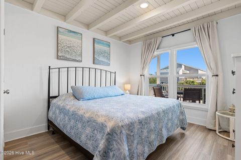 Tiny photo for 347 E First Street, Ocean Isle Beach, NC 28469 (MLS # 100568891)