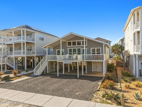 Tiny photo for 347 E First Street, Ocean Isle Beach, NC 28469 (MLS # 100568891)