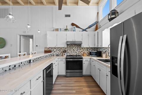 Tiny photo for 347 E First Street, Ocean Isle Beach, NC 28469 (MLS # 100568891)