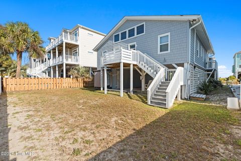 Tiny photo for 347 E First Street, Ocean Isle Beach, NC 28469 (MLS # 100568891)