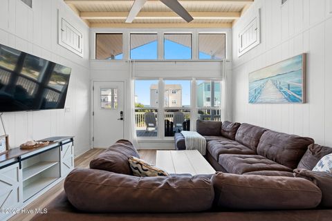 Tiny photo for 347 E First Street, Ocean Isle Beach, NC 28469 (MLS # 100568891)