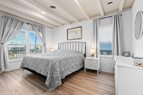 Tiny photo for 347 E First Street, Ocean Isle Beach, NC 28469 (MLS # 100568891)