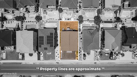 Tiny photo for 347 E First Street, Ocean Isle Beach, NC 28469 (MLS # 100568891)