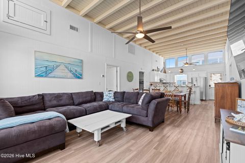 Tiny photo for 347 E First Street, Ocean Isle Beach, NC 28469 (MLS # 100568891)