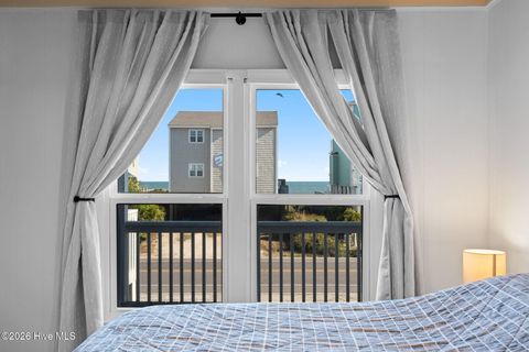 Tiny photo for 347 E First Street, Ocean Isle Beach, NC 28469 (MLS # 100568891)