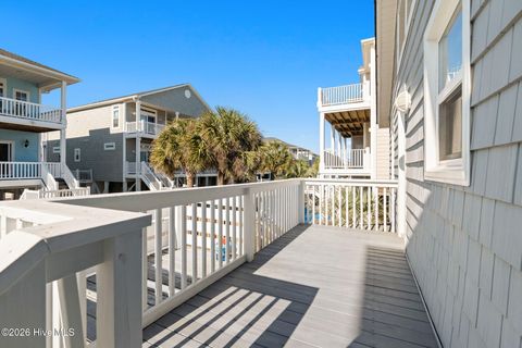Tiny photo for 347 E First Street, Ocean Isle Beach, NC 28469 (MLS # 100568891)