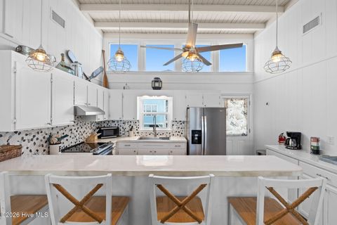 Tiny photo for 347 E First Street, Ocean Isle Beach, NC 28469 (MLS # 100568891)