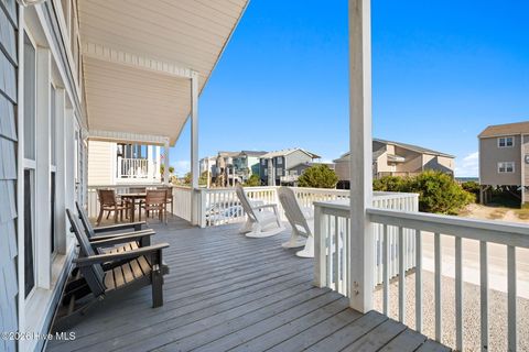 Tiny photo for 347 E First Street, Ocean Isle Beach, NC 28469 (MLS # 100568891)