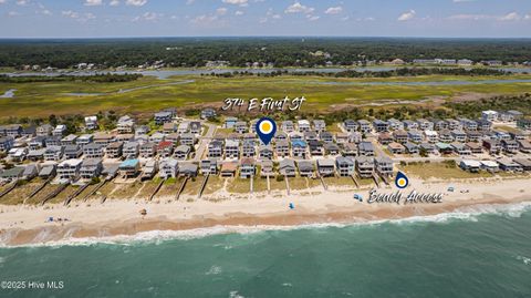 Tiny photo for 347 E First Street, Ocean Isle Beach, NC 28469 (MLS # 100568891)