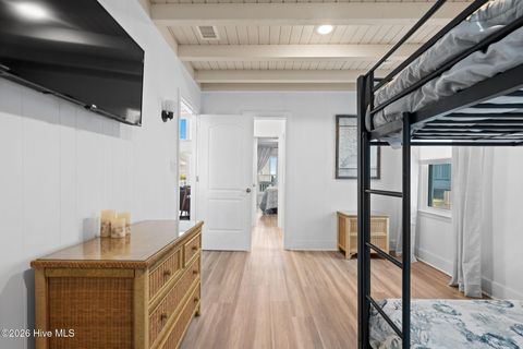 Tiny photo for 347 E First Street, Ocean Isle Beach, NC 28469 (MLS # 100568891)