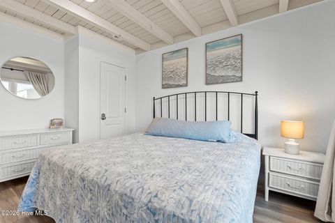 Tiny photo for 347 E First Street, Ocean Isle Beach, NC 28469 (MLS # 100568891)