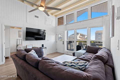 Tiny photo for 347 E First Street, Ocean Isle Beach, NC 28469 (MLS # 100568891)