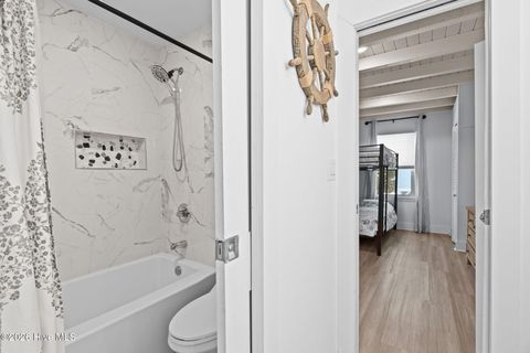 Tiny photo for 347 E First Street, Ocean Isle Beach, NC 28469 (MLS # 100568891)