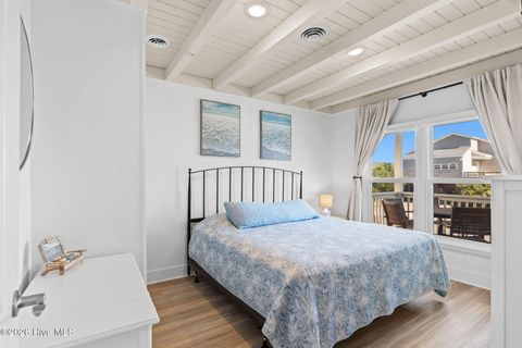 Tiny photo for 347 E First Street, Ocean Isle Beach, NC 28469 (MLS # 100568891)