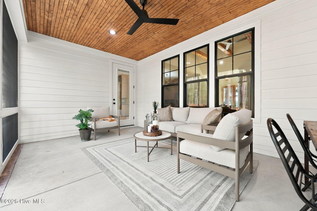 Photo of 114 Glen Cove Lane, West End, NC 27376 (MLS # 100610790)