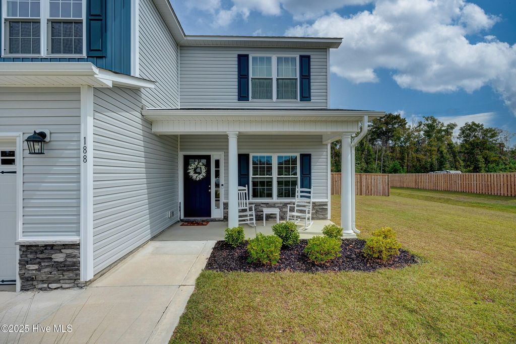 Photo of 188 N Ardsley Lane, Rocky Point, NC 28457 (MLS # 100532179)