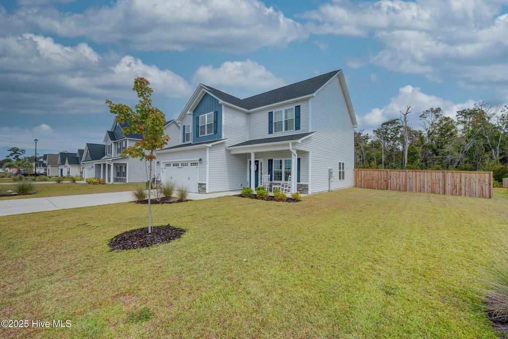 Photo of 188 N Ardsley Lane, Rocky Point, NC 28457 (MLS # 100532179)
