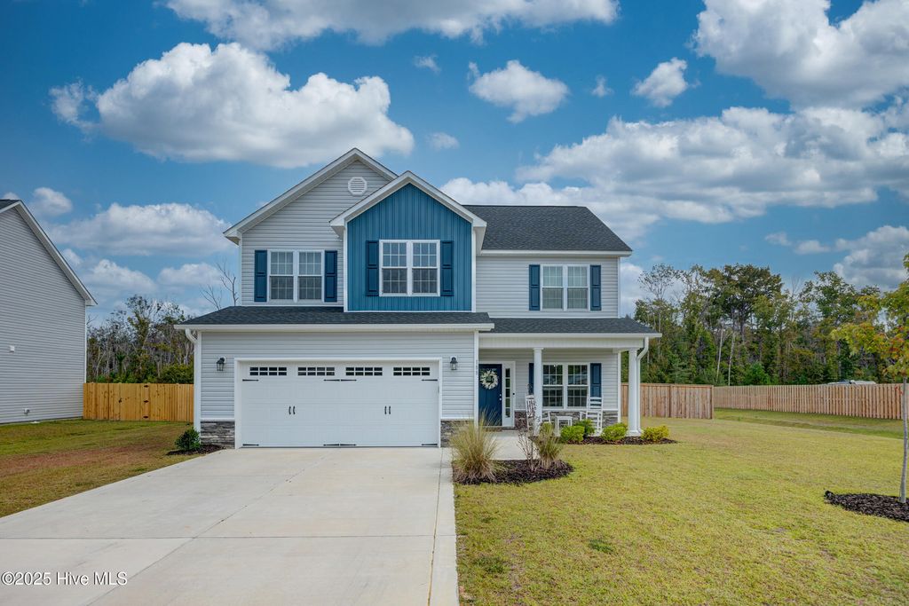 Photo of 188 N Ardsley Lane, Rocky Point, NC 28457 (MLS # 100532179)