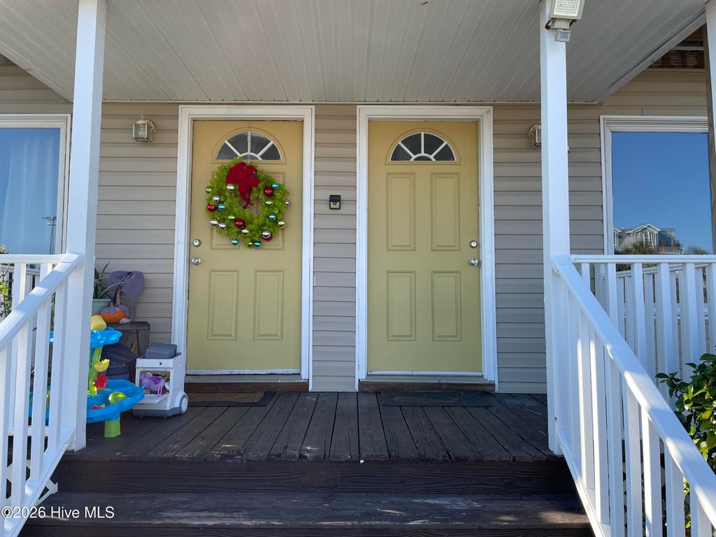 Photo of 133 SE 48th Street #2, Oak Island, NC 28465 (MLS # 100560855)