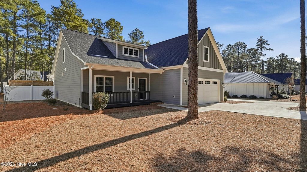 Photo of 1267 Linden Road, Aberdeen, NC 28315 (MLS # 100554615)