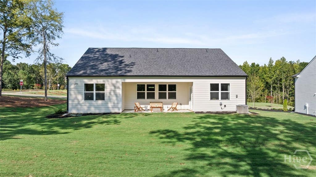 Photo of 539 Abbott Road #315, Statham, GA 30666 (MLS # CL361770)