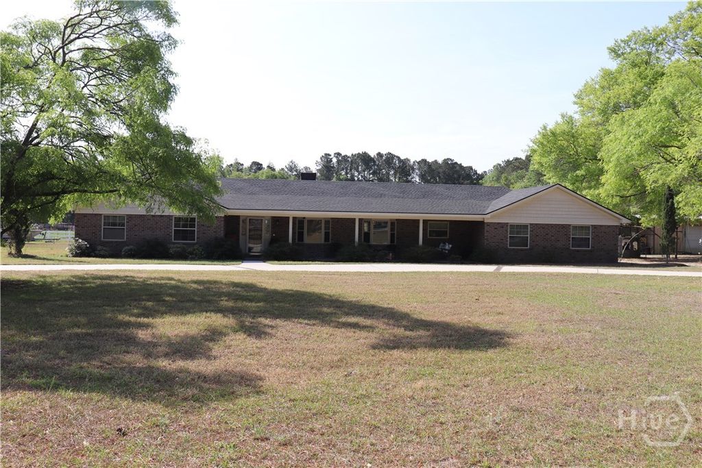 Photo of 1650 Ebenezer Road, Rincon, GA 31326 (MLS # SA352976)