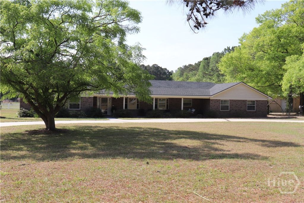 Photo of 1650 Ebenezer Road, Rincon, GA 31326 (MLS # SA352976)
