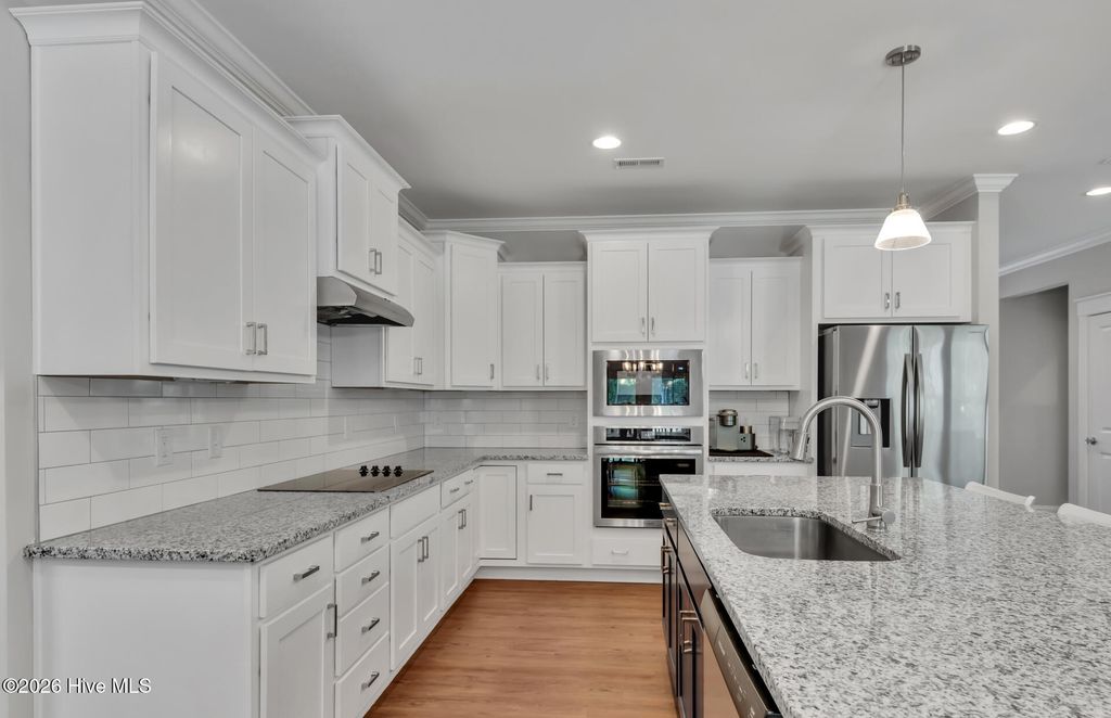 Photo of 404 Endicott Court, Carthage, NC 28327 (MLS # 100568450)