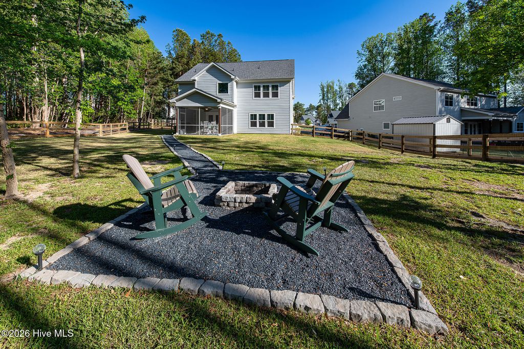 Photo of 404 Endicott Court, Carthage, NC 28327 (MLS # 100568450)