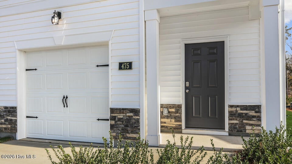 Photo of 265 Otter Lodge Street, Sanford, NC 27330 (MLS # 100603882)