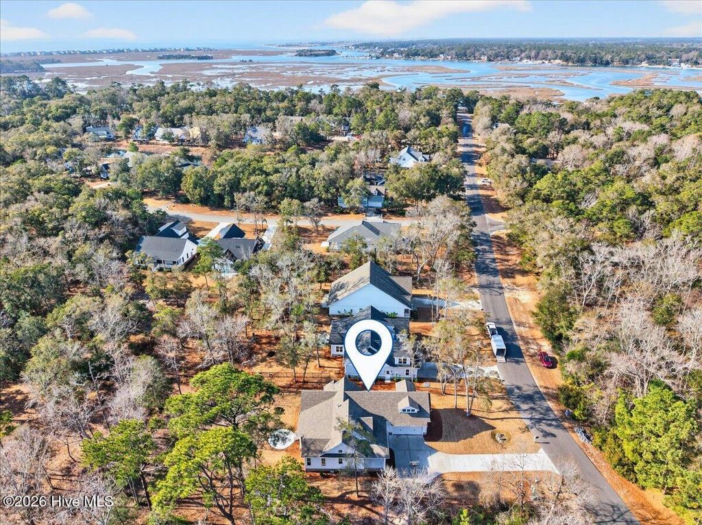 Photo of 1880 Healing Water Lane SW, Supply, NC 28462 (MLS # 100549175)