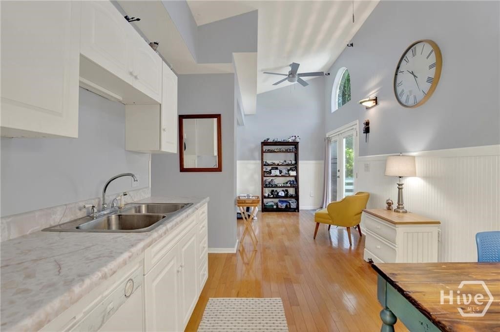 Photo of 708 Jones Avenue, Tybee Island, GA 31328 (MLS # SA365840)