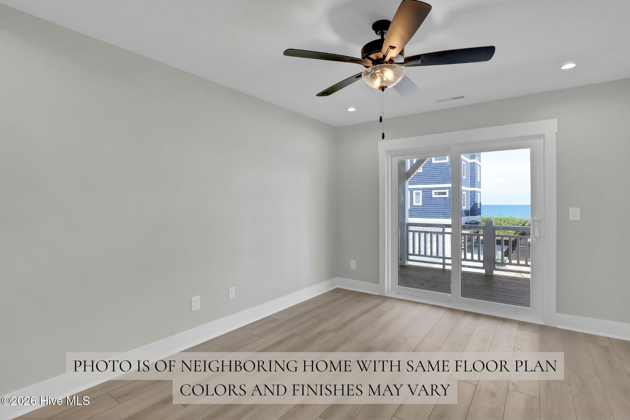 733 Dune Ridge Court