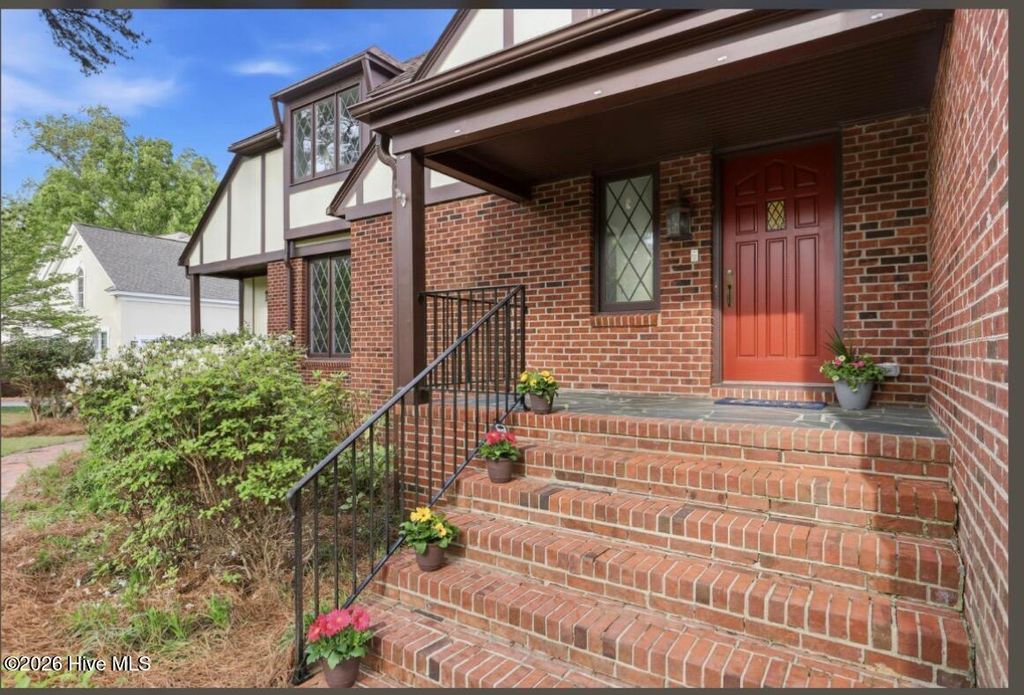 Photo of 2204 Darien Place NW, Wilson, NC 27896 (MLS # 100567168)