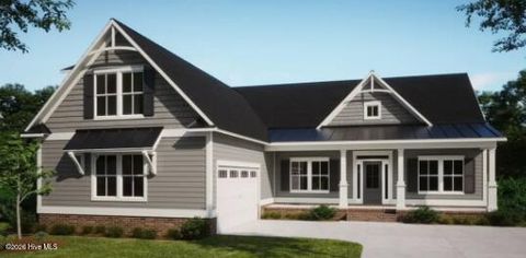 7575 Wallace Place SW 37 Sunset Beach NC 28468