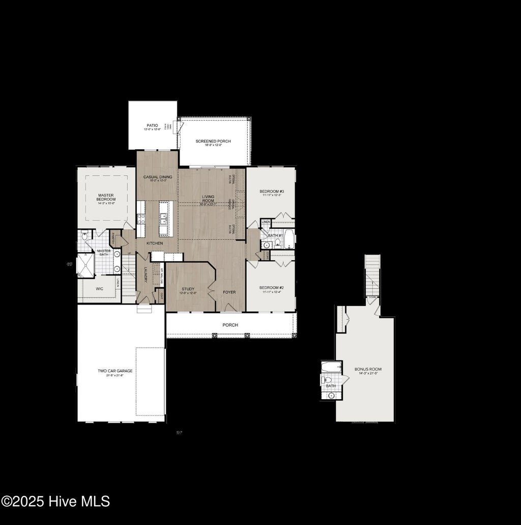 Photo of 7575 Wallace Place SW #37, Sunset Beach, NC 28468 (MLS # 100563692)