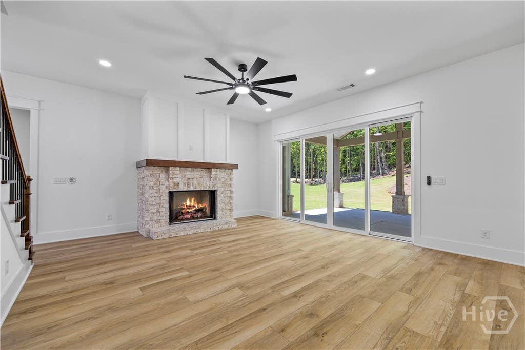 Photo of 205 Chariot Court, Jefferson, GA 30549 (MLS # CL358435)
