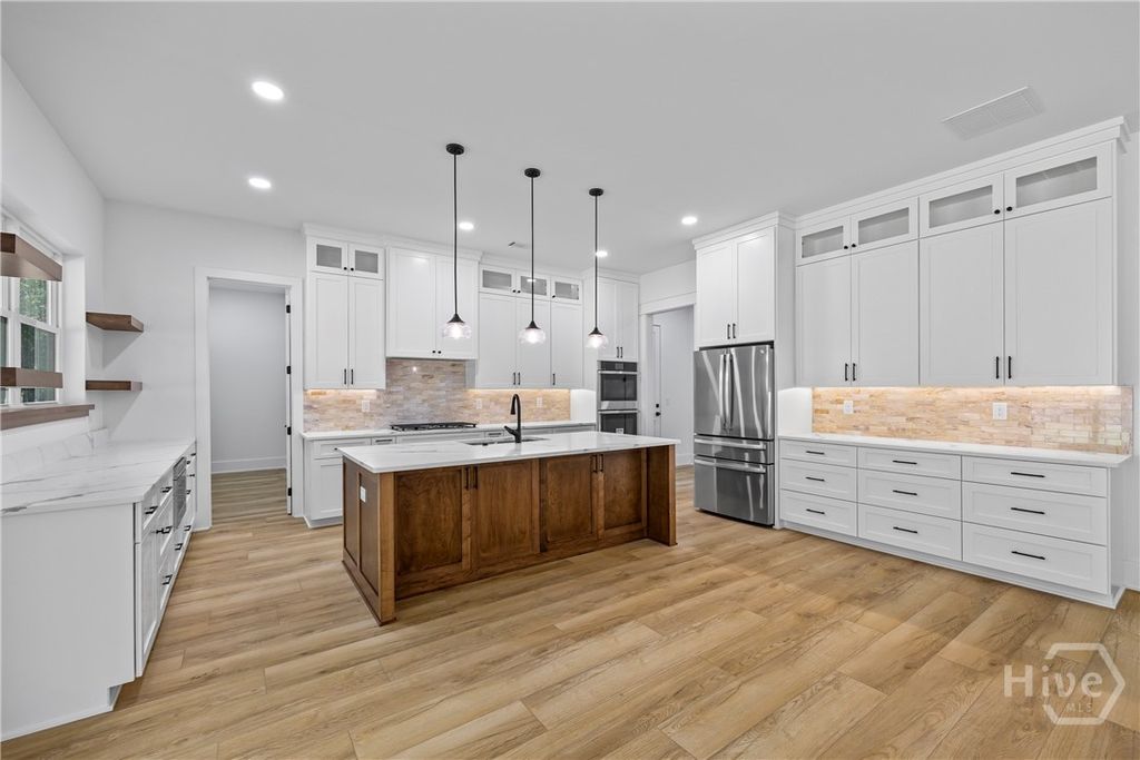 Photo of 205 Chariot Court, Jefferson, GA 30549 (MLS # CL358435)
