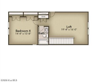Photo of 5012 Freshbrook Way #110, Leland, NC 28451 (MLS # 100599286)
