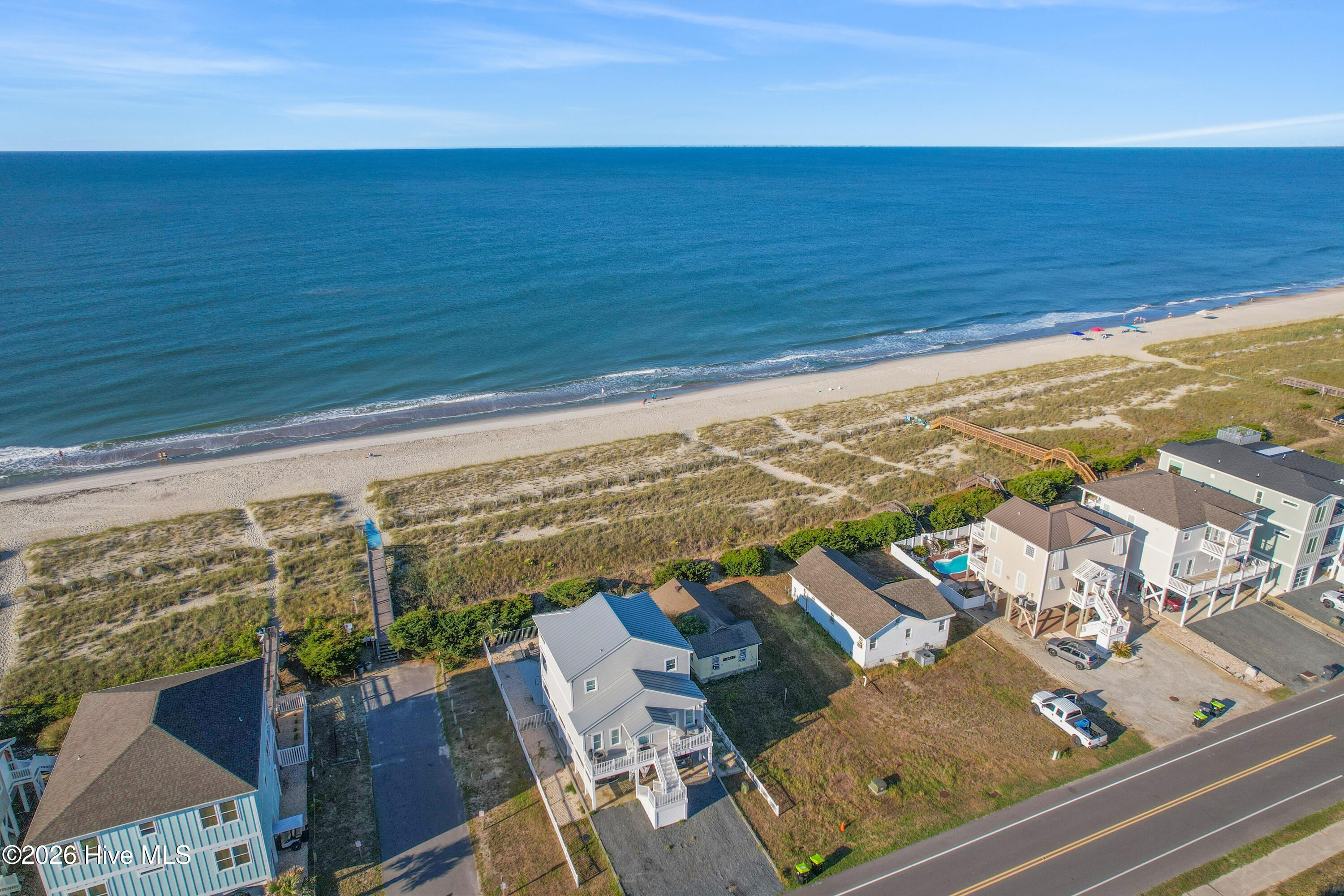 188 Ocean Boulevard E