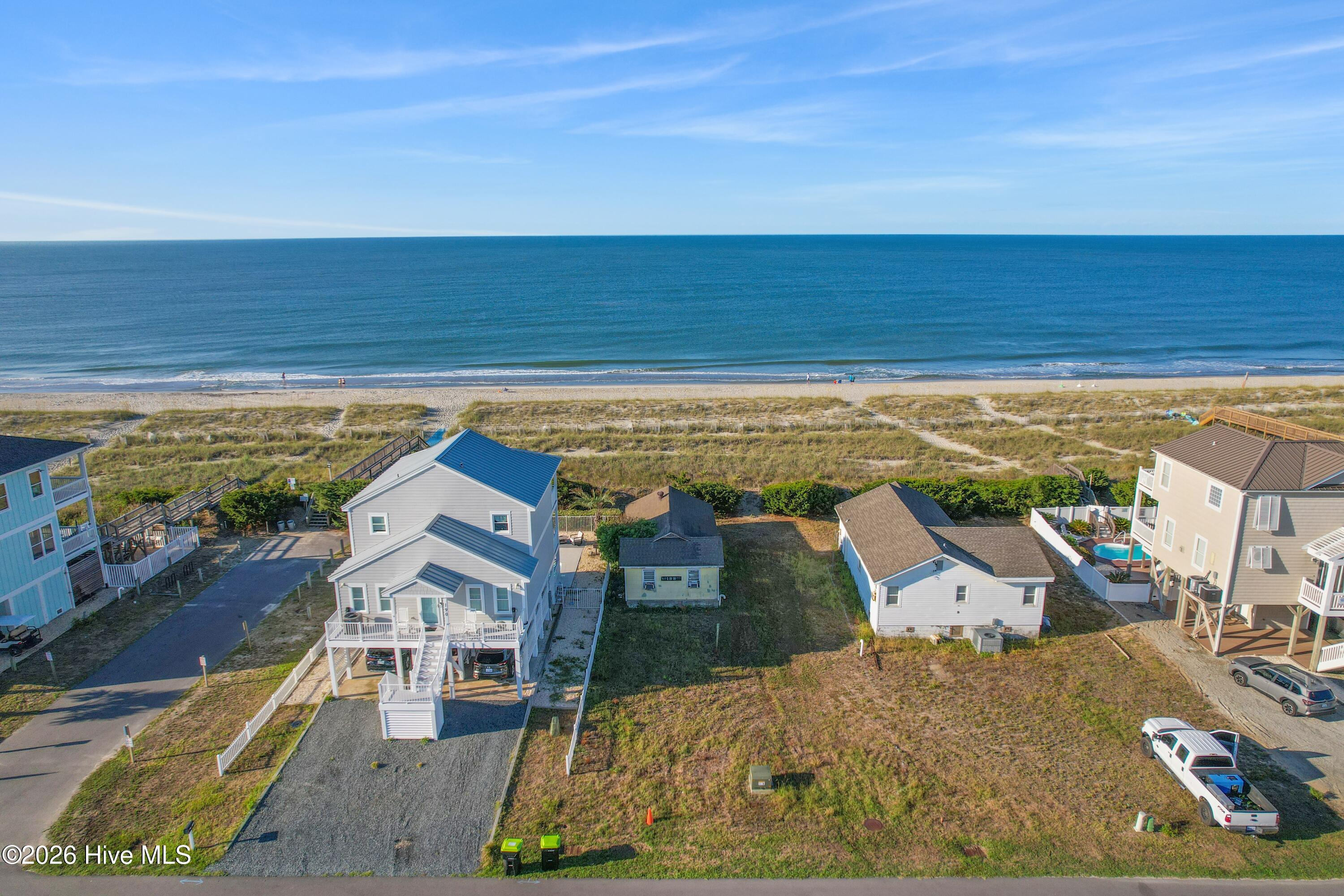 188 Ocean Boulevard E